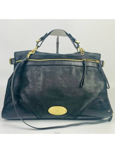 women shoulder bag - MULBERRY - BALAAN 1