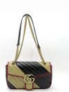 443497 shoulder bag - GUCCI - BALAAN 1