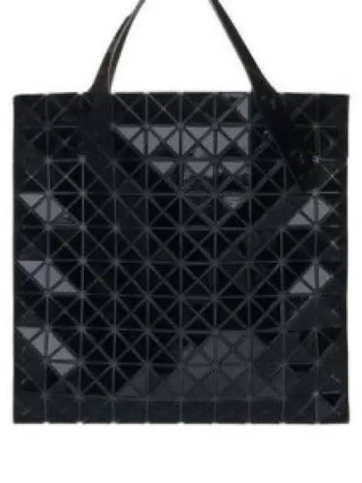 Prism Tote Bag Black - ISSEY MIYAKE - BALAAN 2