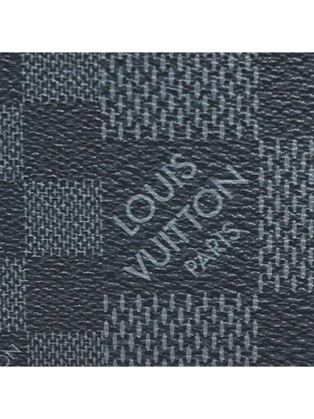 N60434 Half Wallet - LOUIS VUITTON - BALAAN 4