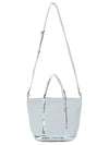 Cabas Women s Tote Bag 0PVE01 V40435 882 - VANESSA BRUNO - BALAAN 7