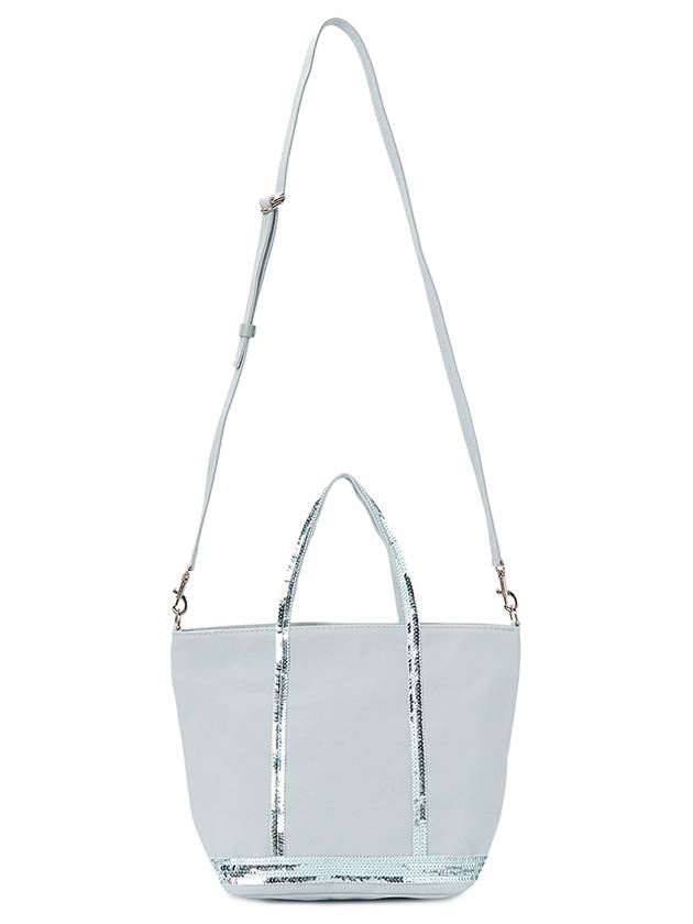 Cabas Women s Tote Bag 0PVE01 V40435 882 - VANESSA BRUNO - BALAAN 7