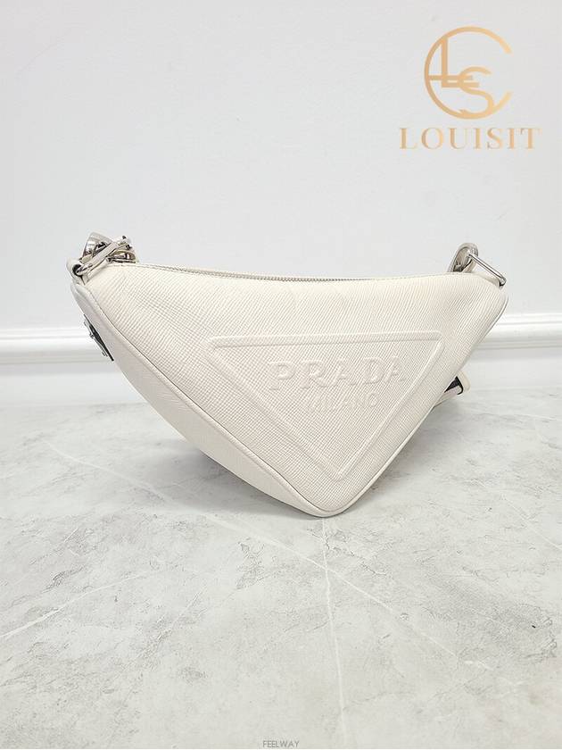 men cross bag - PRADA - BALAAN 3