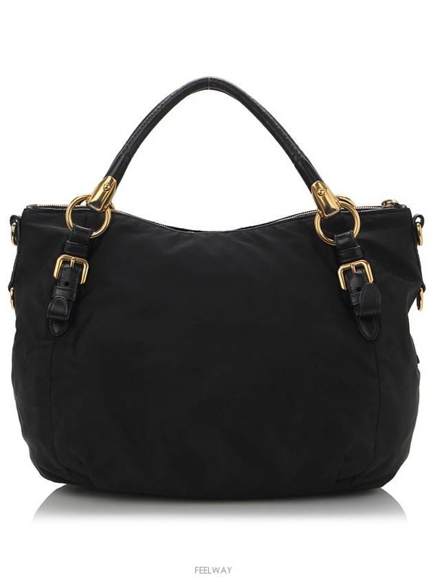 women shoulder bag - PRADA - BALAAN 4