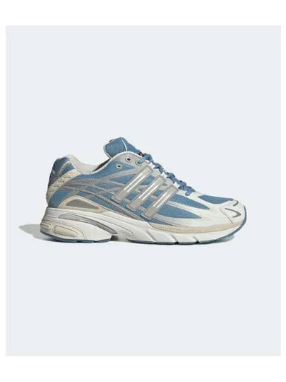 Adistar Cushion Seoul Low Top Sneakers Silver Sky Blue - ADIDAS - BALAAN 2