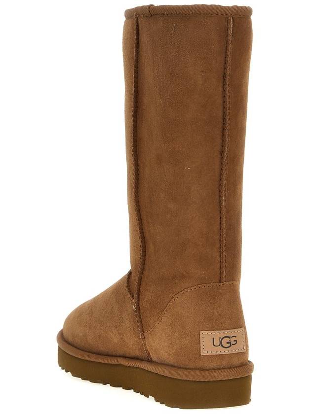 Classic Tall 2 Winter Boots Chestnut - UGG - BALAAN 4