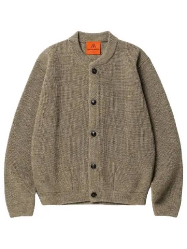 Skipper cardigan - ANDERSEN-ANDERSEN - BALAAN 1