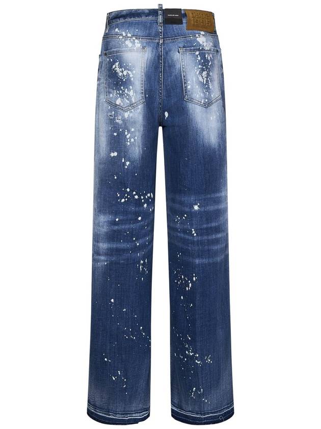 Dsquared2 Traveller Jeans - DSQUARED2 - BALAAN 2