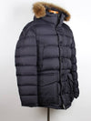 Cluny Navy Size 6 - MONCLER - BALAAN 6