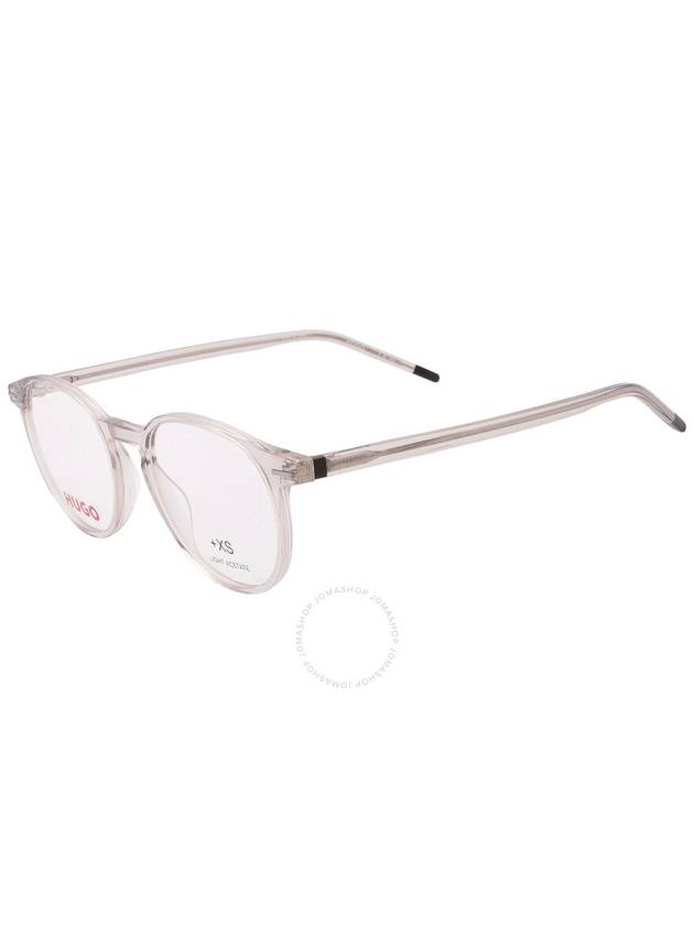 Hugo Boss Demo Phantos Ladies Eyeglasses HG 1226 010A 50 - HUGO BOSS - BALAAN 3