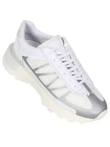 Lace up sneakers 270191 - MAISON MARGIELA - BALAAN 1