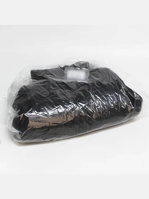 Alwaid Down Padding Black - DUVETICA - BALAAN 8