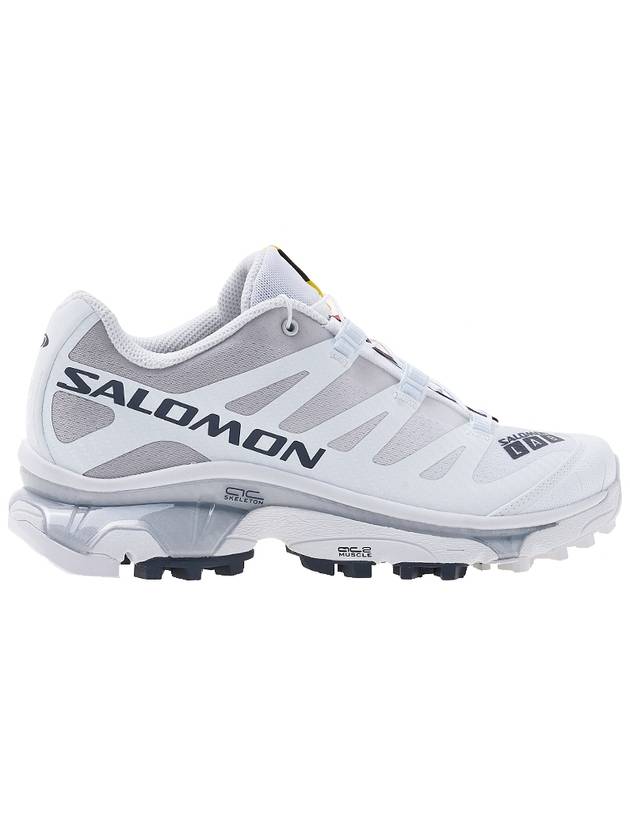 XT4 OG Luna Rock Low-Top Sneakers White - SALOMON - BALAAN 3