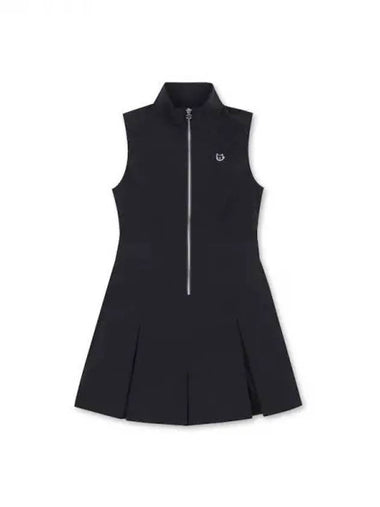 Golf Women s Light Weight Jumpsuit One Piece WWUAA24607BKX Domestic Product GQ0Z24072626999 - WAAC - BALAAN 1