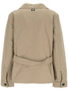 Saco nylon padding - WEEKEND MAX MARA - BALAAN 2