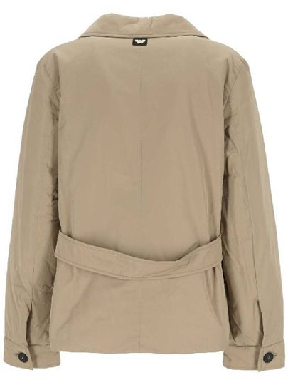 Saco nylon padding - WEEKEND MAX MARA - BALAAN 2