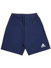 Entrada 22 Shorts Navy - ADIDAS - BALAAN 1