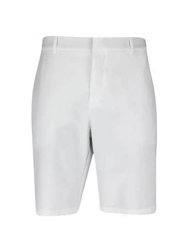 Men's Dri Fit Hybrid Shorts White - NIKE - BALAAN 1