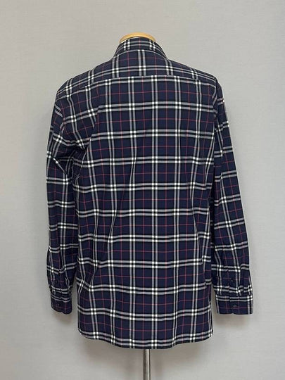 shirt 100 - BURBERRY - BALAAN 2