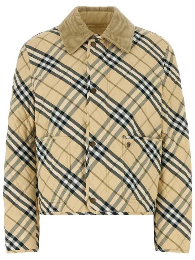 Burberry Jackets - BURBERRY - BALAAN 1