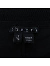 Smith Market Used Luxury Black Skirt Women s Clothing - THEORY - BALAAN 3