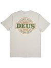 Deus Men s Hot Strake T Shirt DMS231194A VWH - DEUS EX MACHINA - BALAAN 2