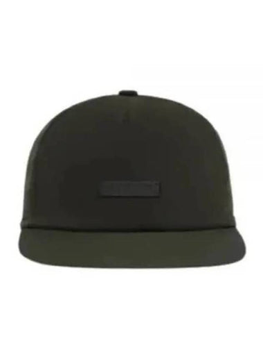 Hat FG870031NYL Hemp Free - FEAR OF GOD - BALAAN 1