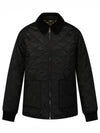 Kids Kids Jacket 8069337 A1189 BLACK - BURBERRY - BALAAN 2