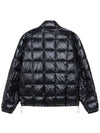 Midweight puffer padded jumper black 115784 - STUSSY - BALAAN 2