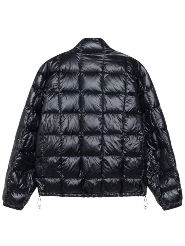 Midweight puffer padded jumper black 115784 - STUSSY - BALAAN 2