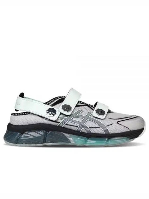 Gel Quantum 360 8 Cecilie Bahnsen Silver Mint - ASICS - BALAAN 1