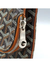 STMARIGMLTY01CL03P Clutch Bag - GOYARD - BALAAN 4