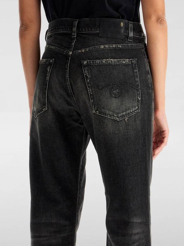 Jeans woman R13 - R13 - BALAAN 3