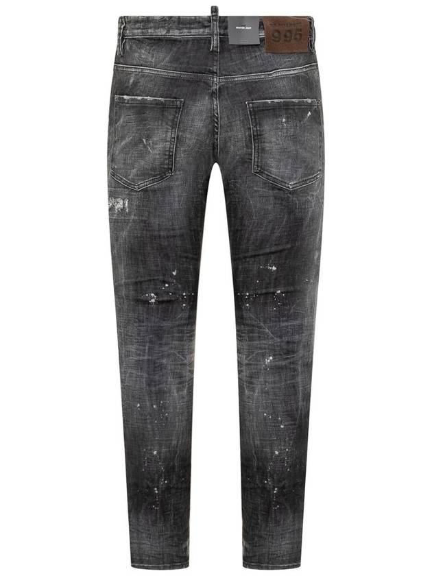 DSQUARED2 Skater Jeans - DSQUARED2 - BALAAN 2