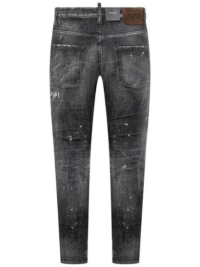 DSQUARED2 Skater Jeans - DSQUARED2 - BALAAN 2