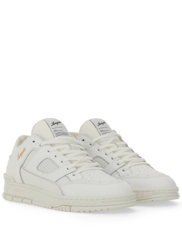 Sneakers F1699001 WHITE WHITE - AXEL ARIGATO - BALAAN 4