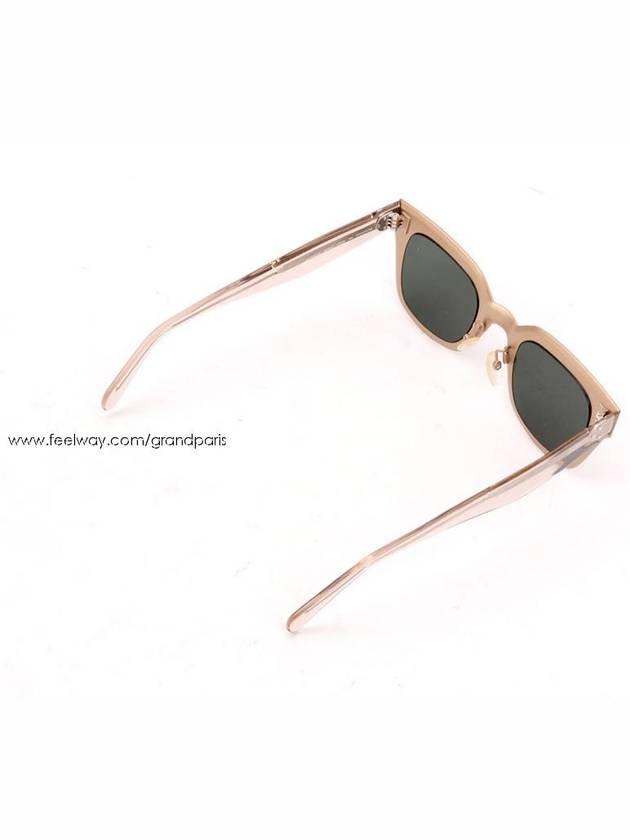 men sunglasses - CELINE - BALAAN 2