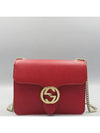 510304 shoulder bag - GUCCI - BALAAN 1