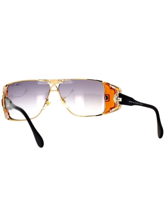 Cazal Sunglasses - CAZAL - BALAAN 3