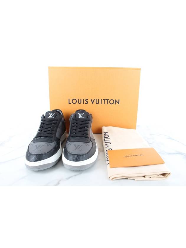 LV Monogram Rivoli Sneakers 7 260 - LOUIS VUITTON - BALAAN 2