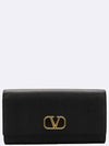 1W2P0X33SNP long wallet - VALENTINO - BALAAN 2