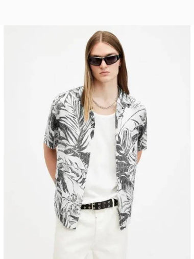 Pulse Shirt M003SB 203 - ALLSAINTS - BALAAN 1