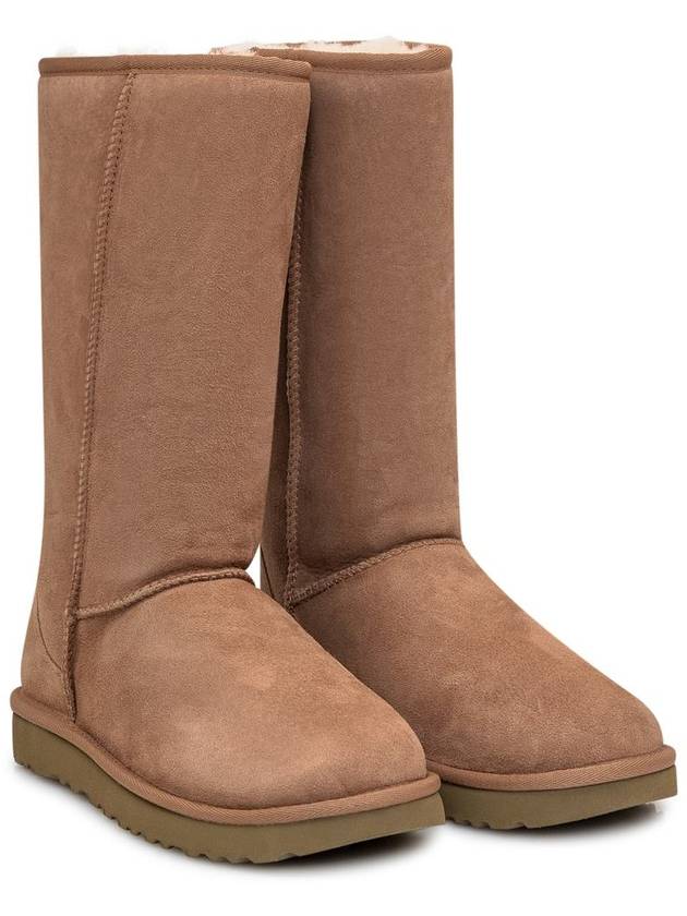 Classic Tall 2 Winter Boots Chestnut - UGG - BALAAN 3