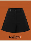 Skirt Shorts Orange Label Padded Short Pants GHW4087 - MAHES - BALAAN 1