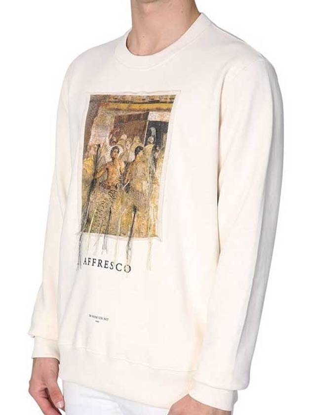 Size Last One Sale Men's Sweatshirt - IH NOM UH NIT - BALAAN 2