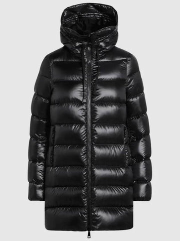 Women s Suen Long Padding 1B20000 53052 999 - MONCLER - BALAAN 1