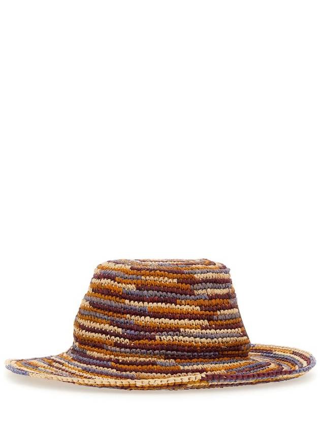 23 ss TULUM Hat CU006XFAA1C23AFSYW B0040427321 - ISABEL MARANT - BALAAN 4