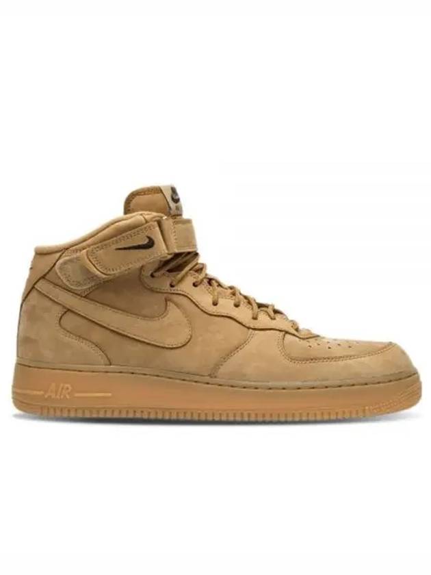 Air Force 1 Mid Flex - NIKE - BALAAN 2