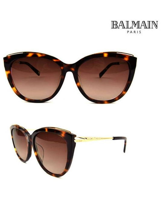 Women's Sunglasses BL6058K 02 - BALMAIN - BALAAN 1