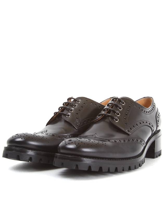 women derby shoes - CHURCH'S - BALAAN 6